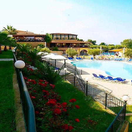 Village Mare Metamorfosi  Exterior foto