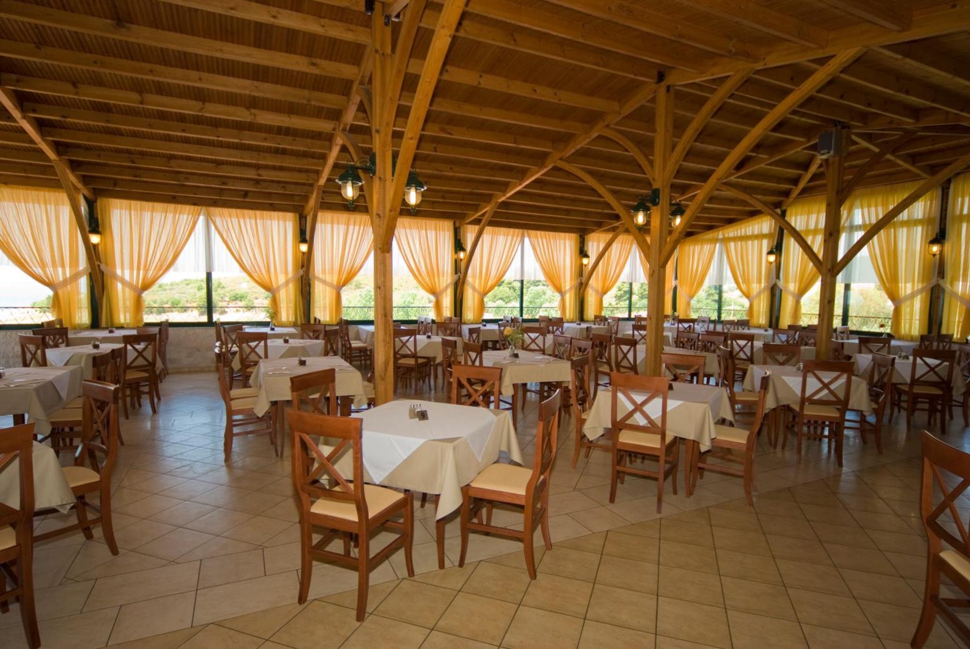 Village Mare Metamorfosi  Exterior foto