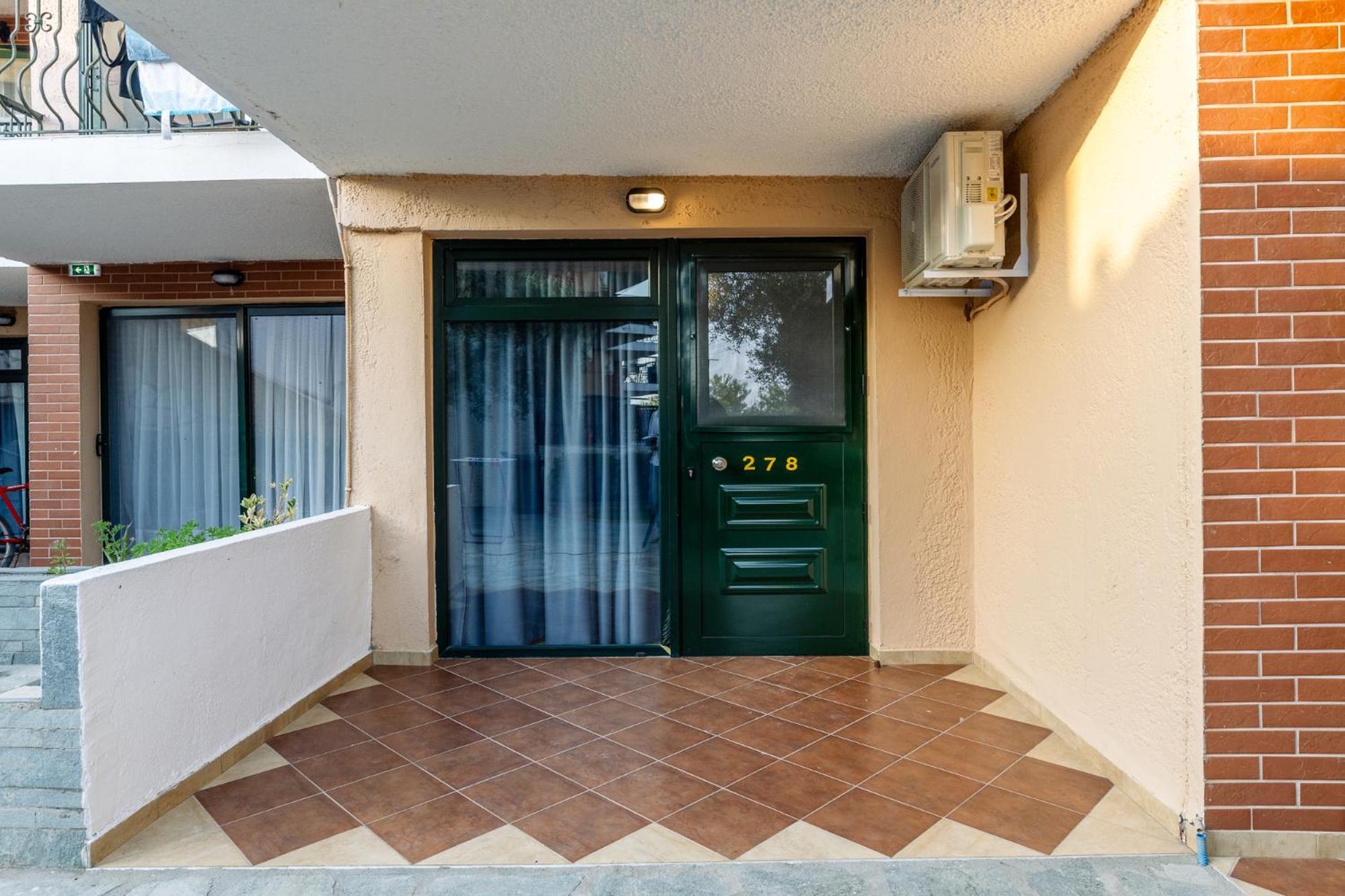 Village Mare Metamorfosi  Exterior foto