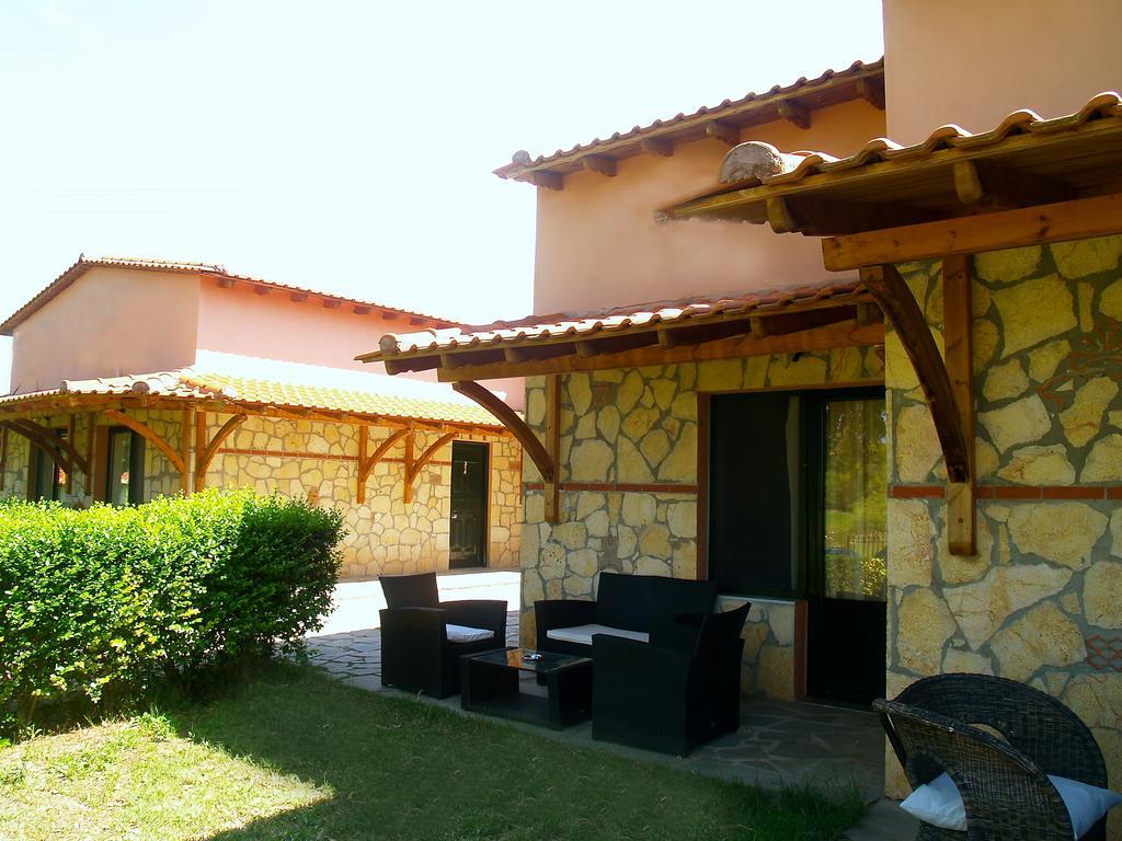 Village Mare Metamorfosi  Exterior foto