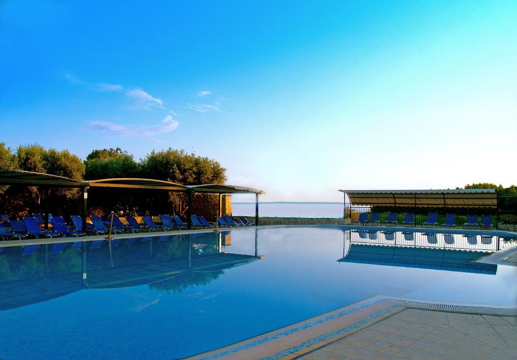 Village Mare Metamorfosi  Exterior foto