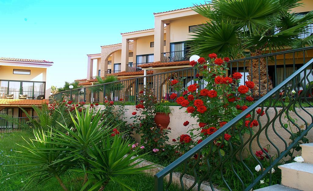 Village Mare Metamorfosi  Exterior foto