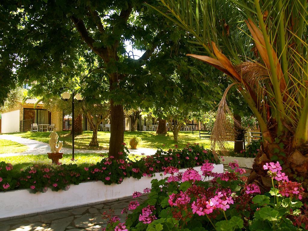 Village Mare Metamorfosi  Exterior foto