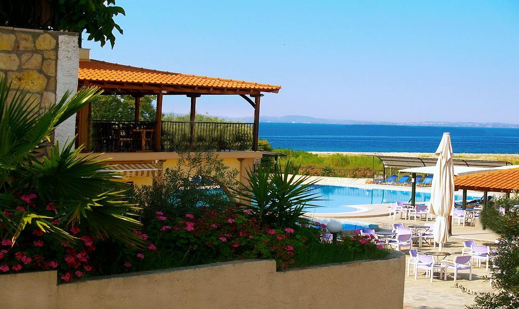 Village Mare Metamorfosi  Exterior foto