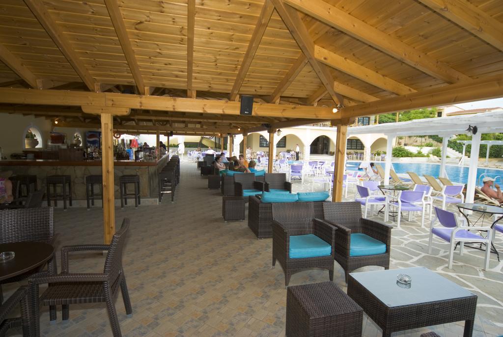Village Mare Metamorfosi  Exterior foto