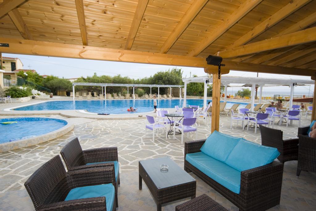 Village Mare Metamorfosi  Exterior foto