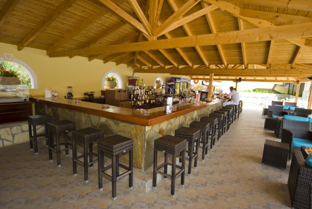 Village Mare Metamorfosi  Exterior foto