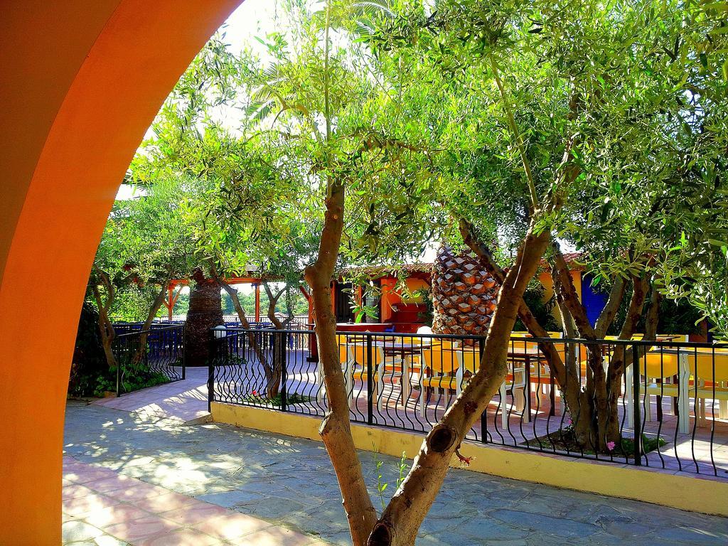 Village Mare Metamorfosi  Exterior foto