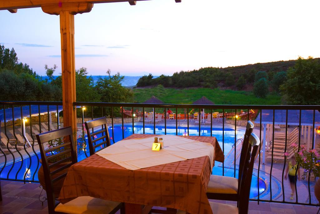 Village Mare Metamorfosi  Exterior foto