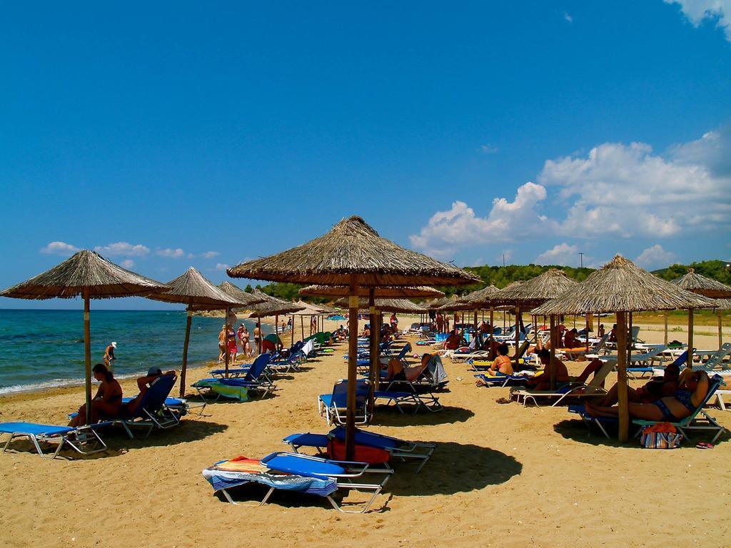 Village Mare Metamorfosi  Exterior foto