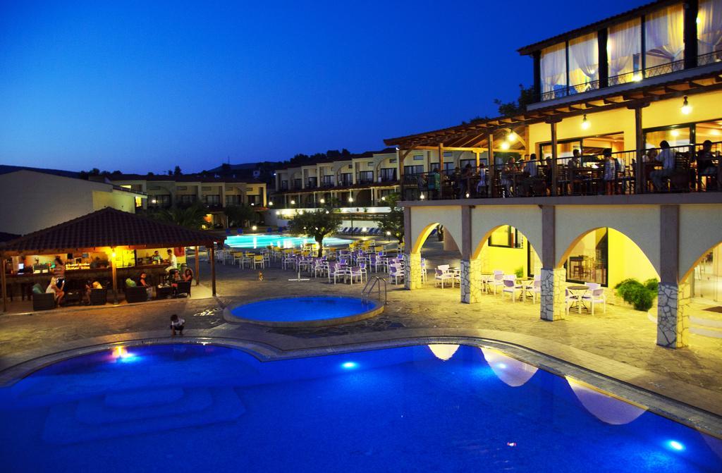 Village Mare Metamorfosi  Exterior foto