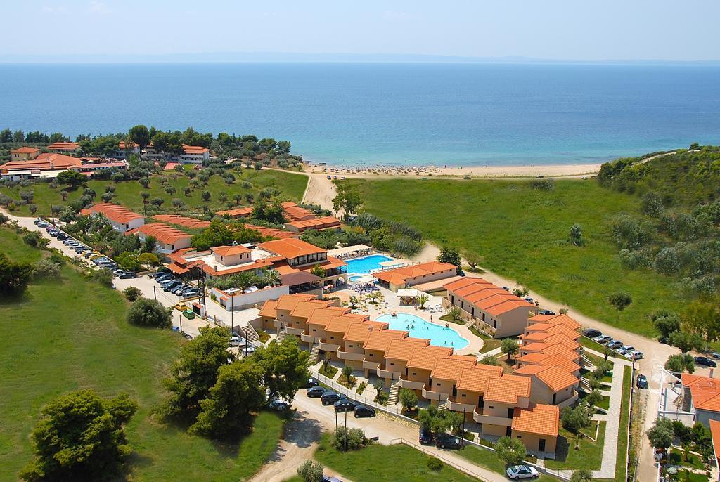 Village Mare Metamorfosi  Exterior foto