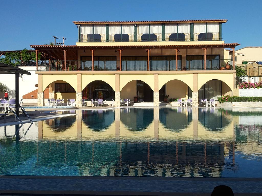 Village Mare Metamorfosi  Exterior foto