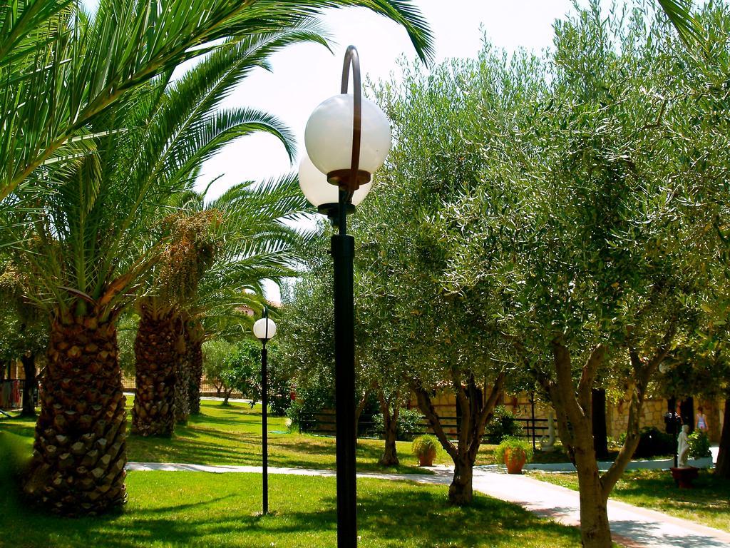 Village Mare Metamorfosi  Exterior foto