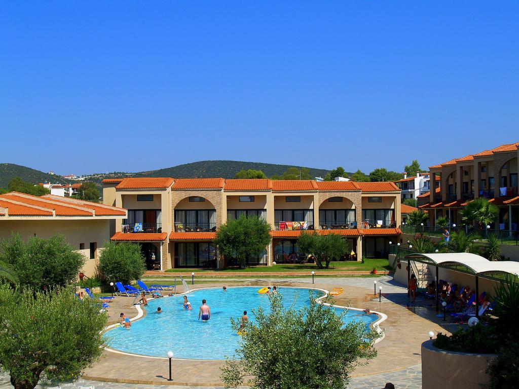 Village Mare Metamorfosi  Exterior foto