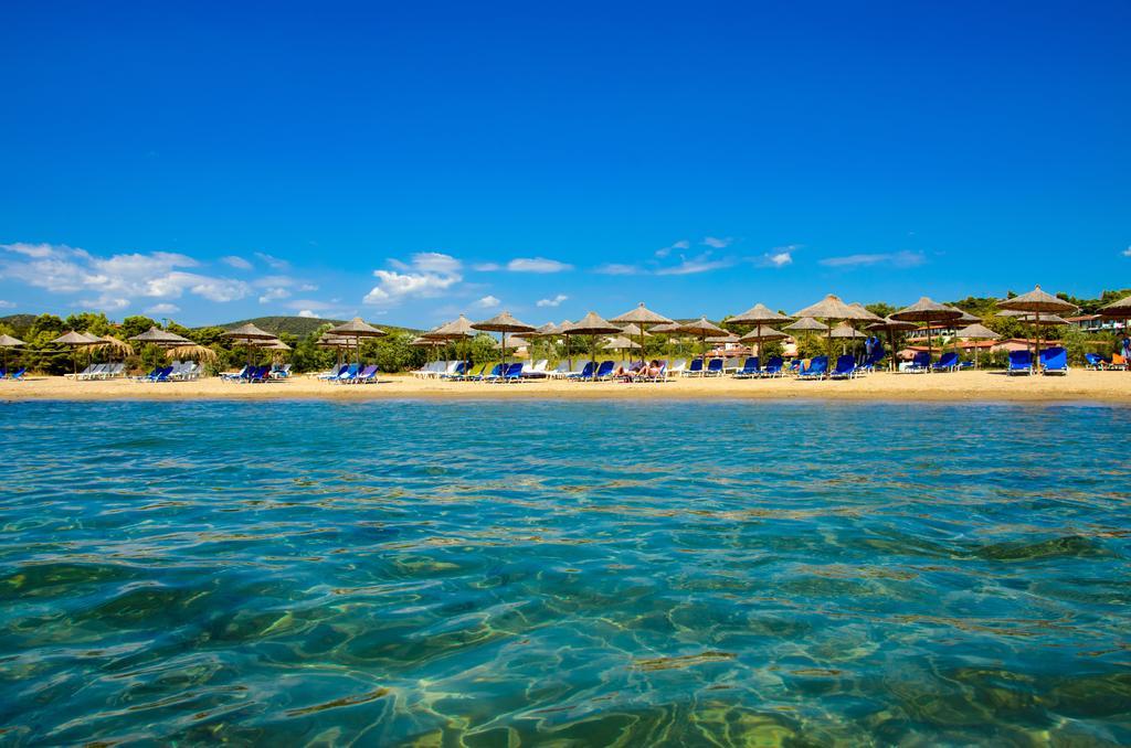 Village Mare Metamorfosi  Exterior foto