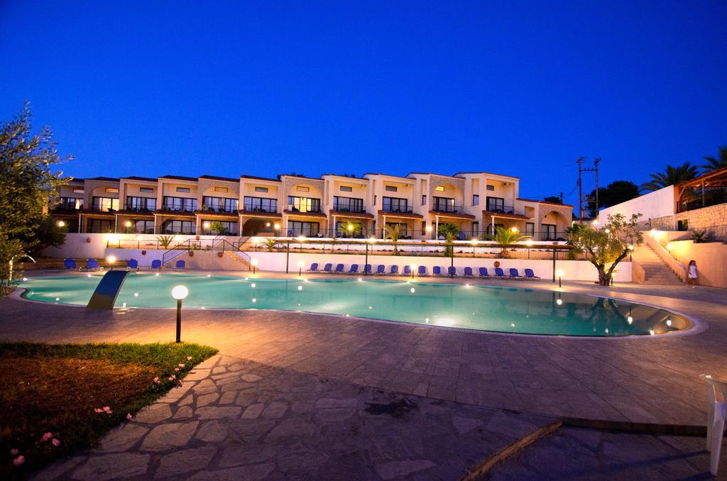 Village Mare Metamorfosi  Exterior foto