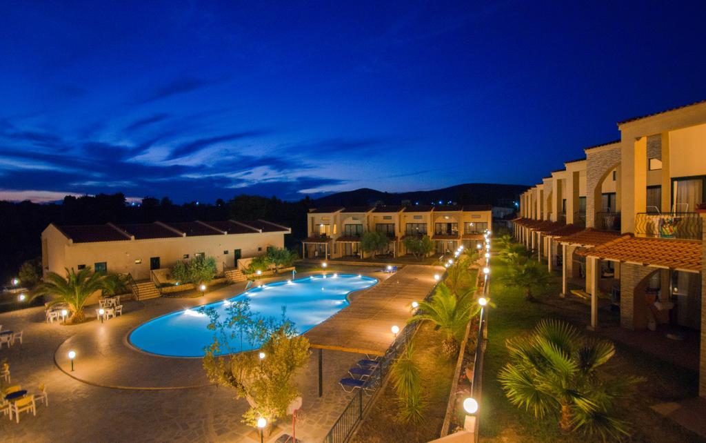 Village Mare Metamorfosi  Exterior foto