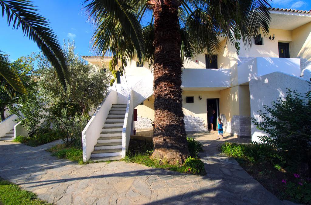 Village Mare Metamorfosi  Exterior foto