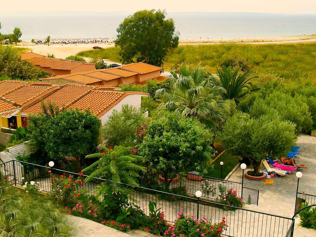Village Mare Metamorfosi  Exterior foto