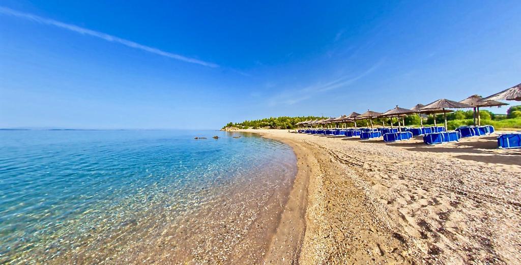 Village Mare Metamorfosi  Exterior foto