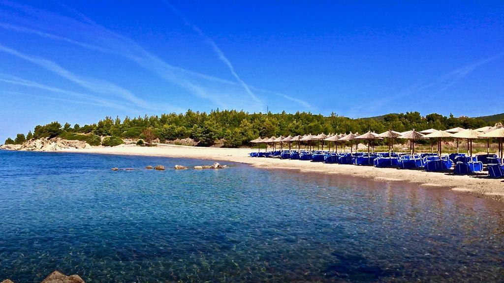 Village Mare Metamorfosi  Exterior foto