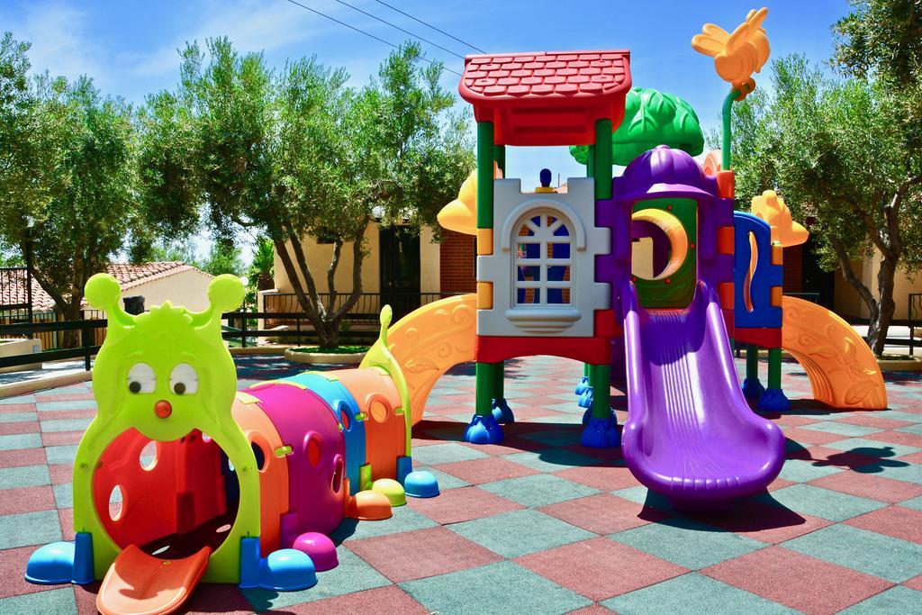 Village Mare Metamorfosi  Exterior foto