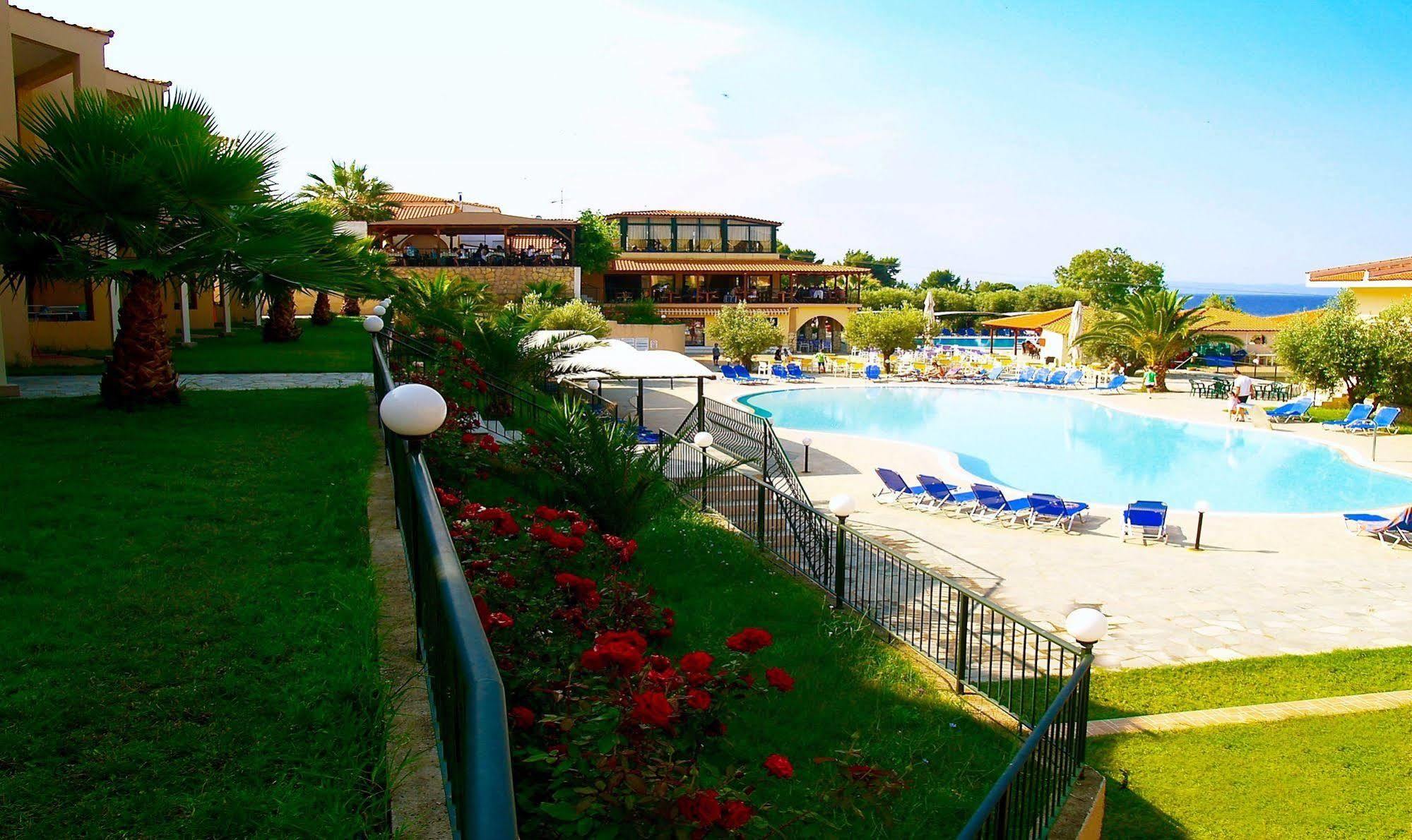Village Mare Metamorfosi  Exterior foto